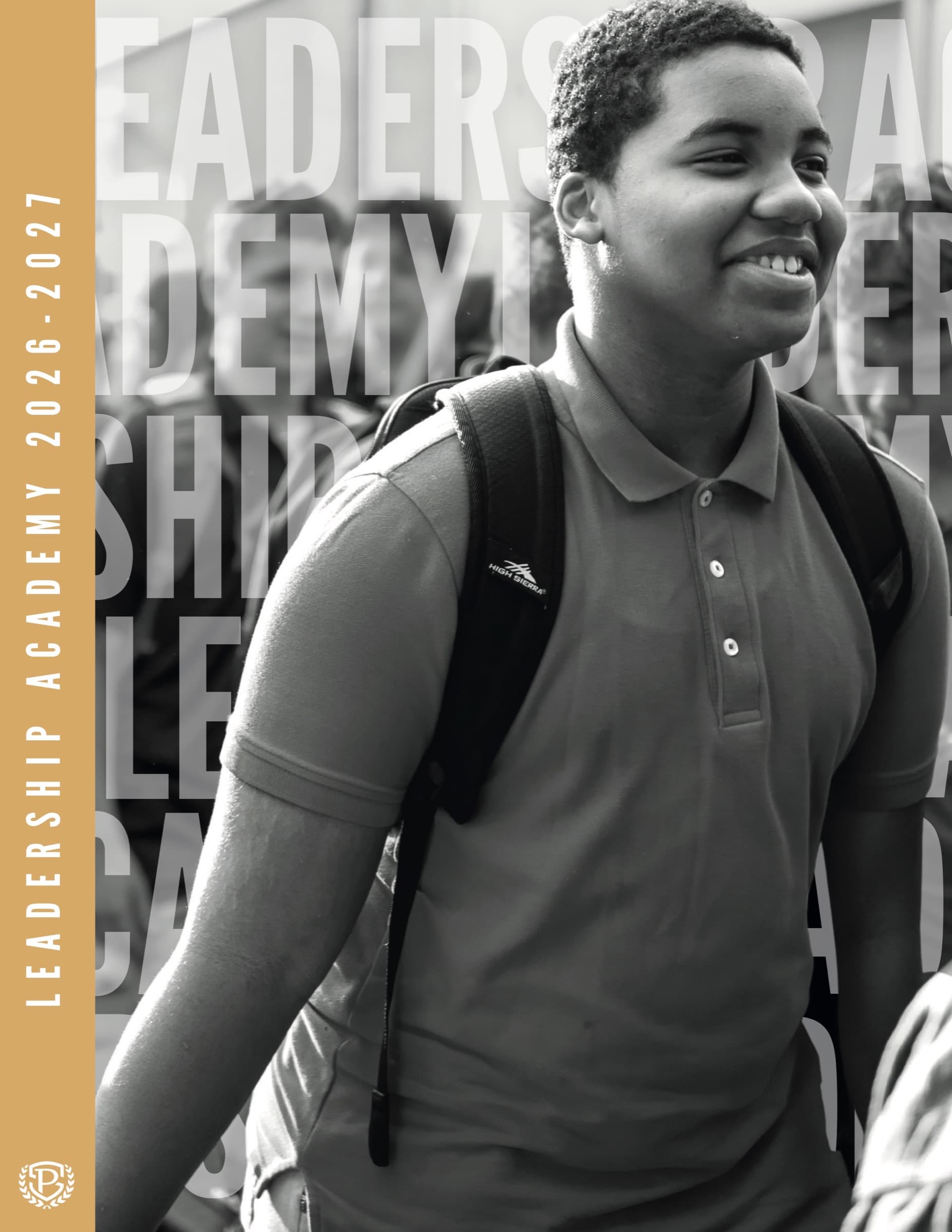 Staff directory cover