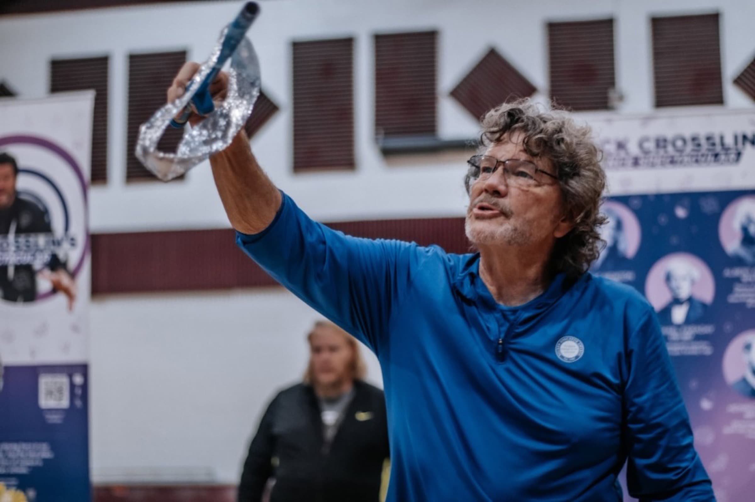 District event photography