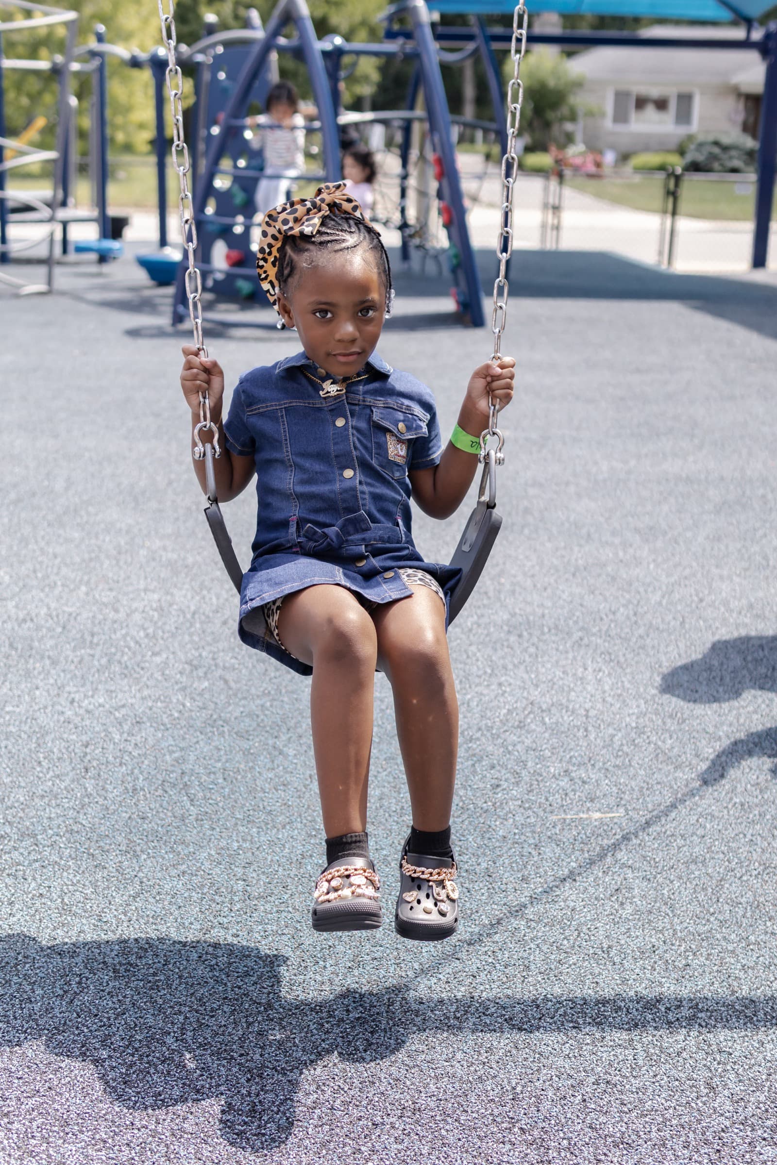 First day of school, 2026.