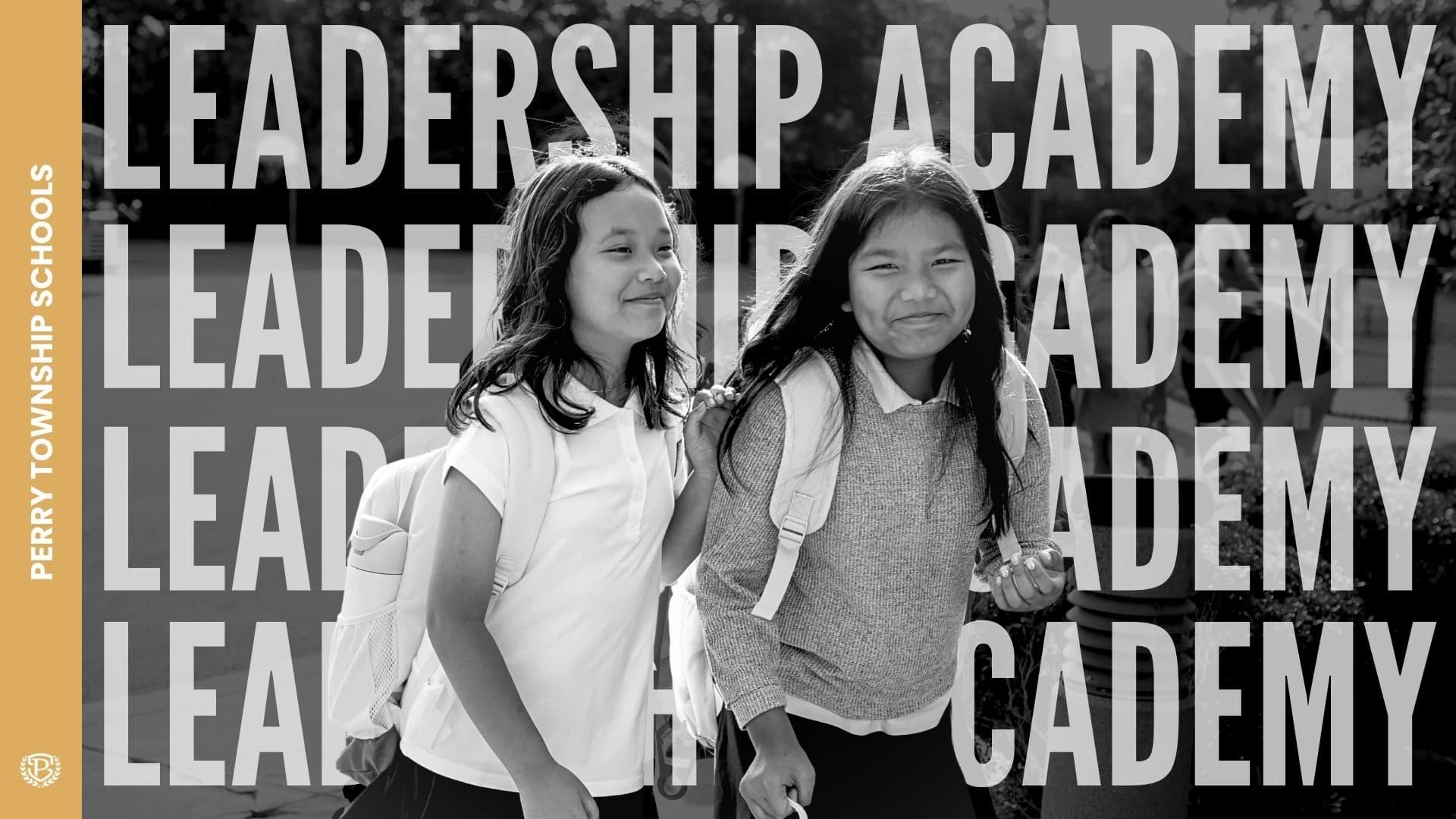 Leadership Academy design