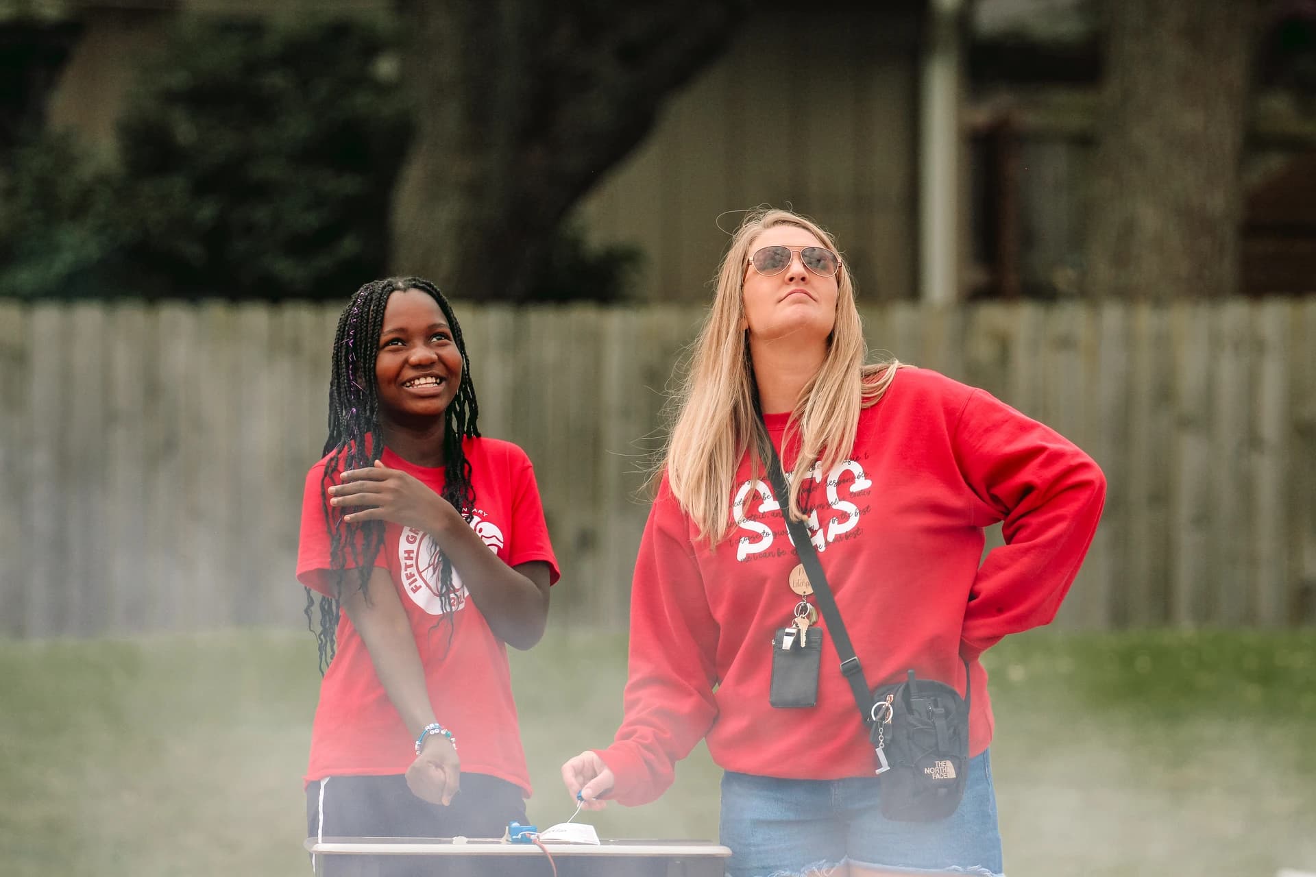 District event photography