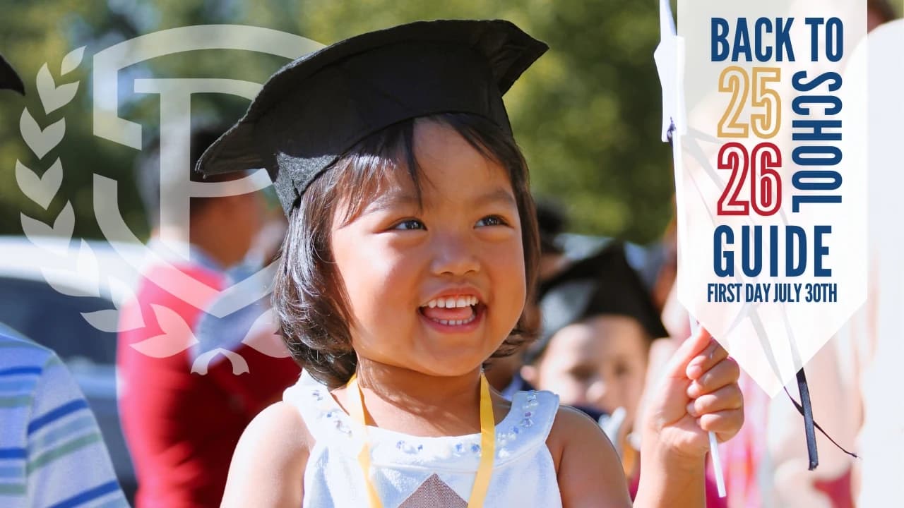 2025-2026 back to school guide website featured image