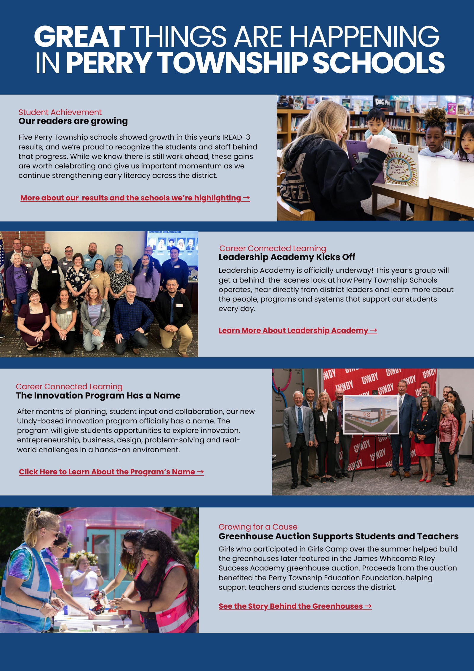 Fall 2026 district newsletter page 2