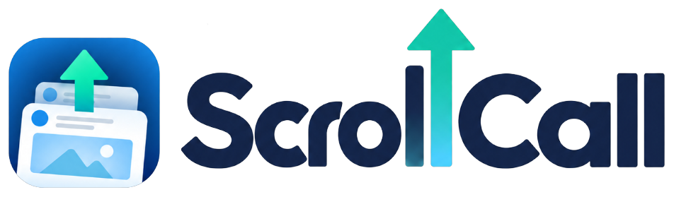 ScrollCall